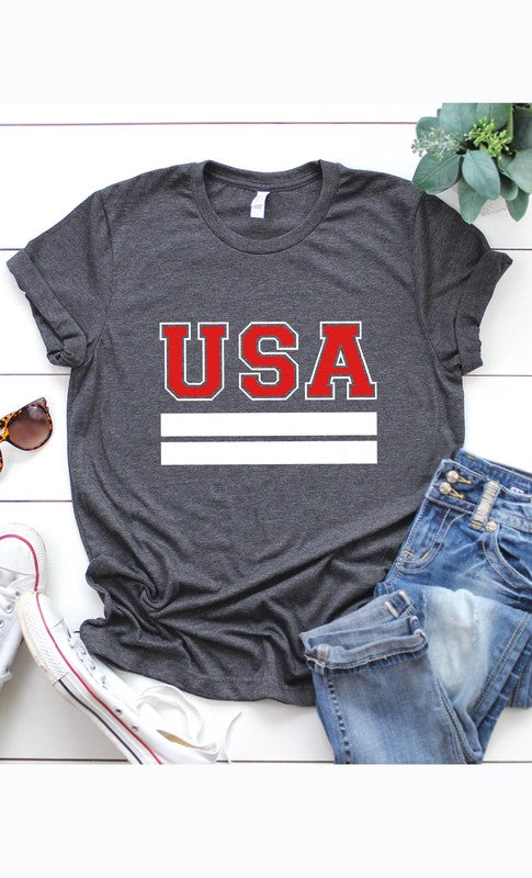 USA T-Shirt